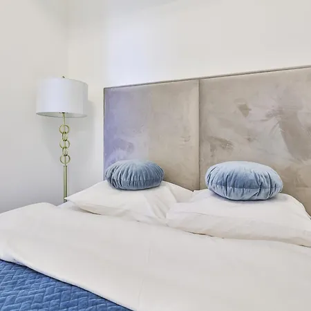 Wola Tower Ul Kasprzaka 29 Z Garazem By Perfect 411 * Warsaw